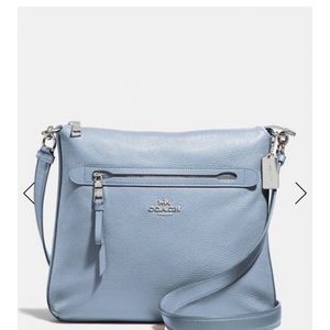 Coach purse-authentic. SOLD